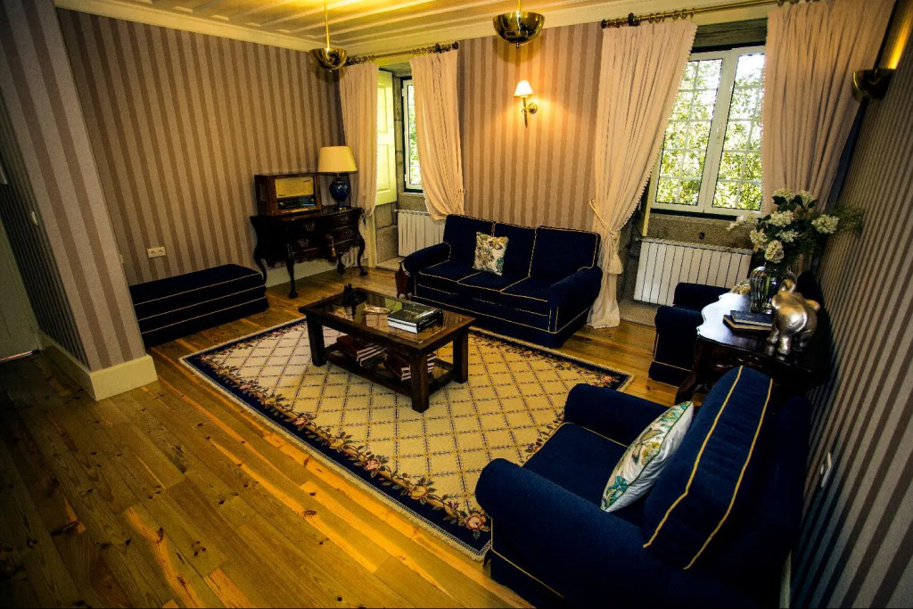 Lavandeira Douro Nature & Wellness