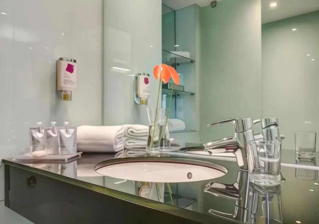 Hotel Orangerie