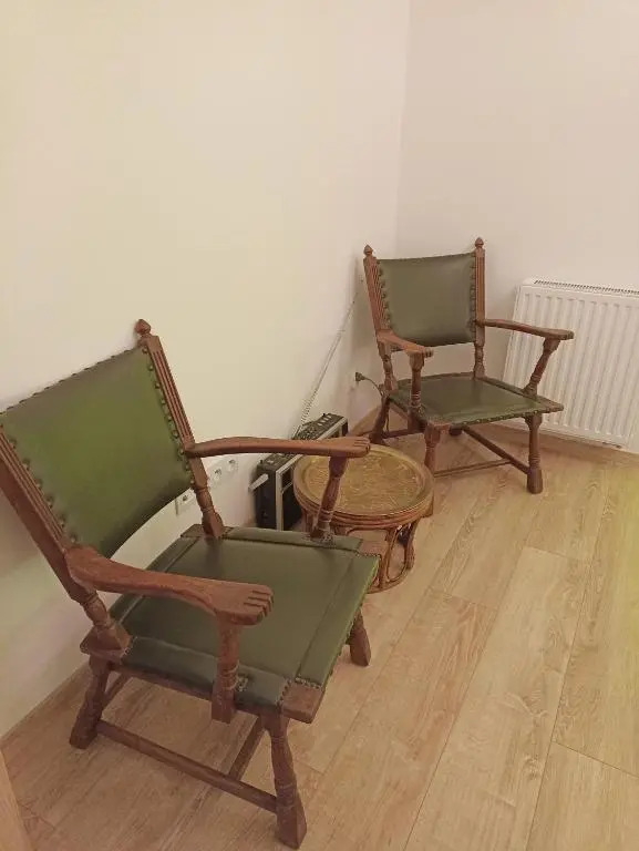 Apartament Kwiatowy