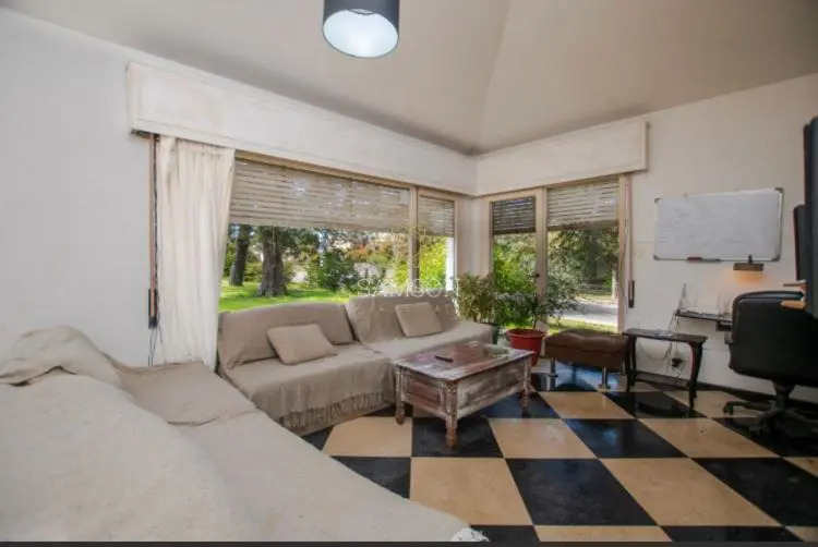 Georgy house