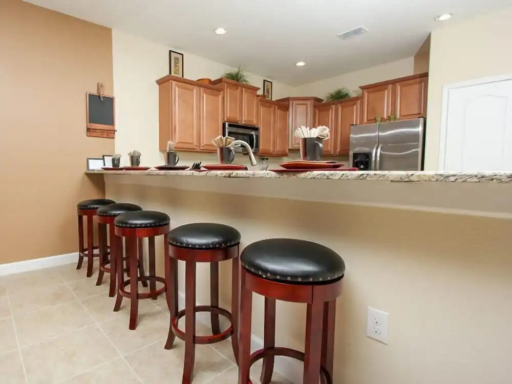 Ov3445 - Champions Gate Resort - 8 Bed 5 Baths Villa