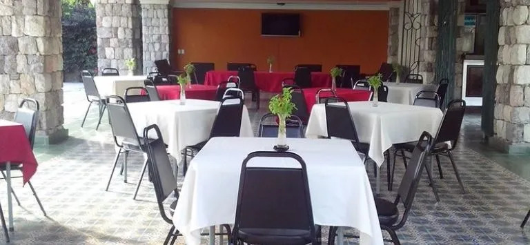 Hotel La Cretonne