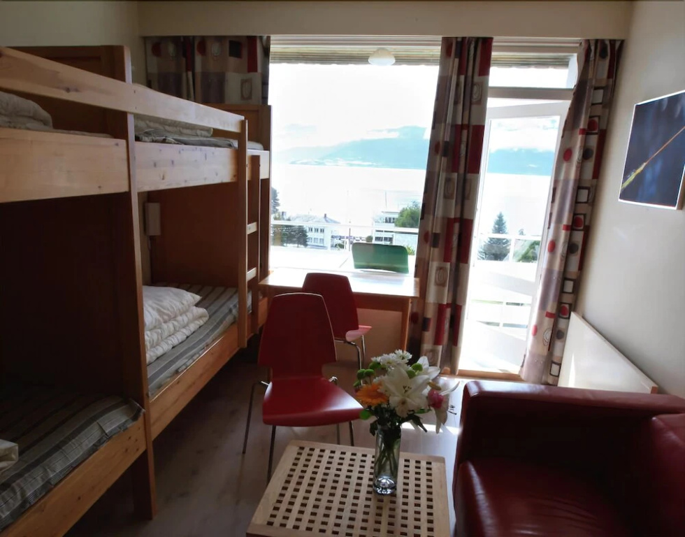 Kringsjå Hotell