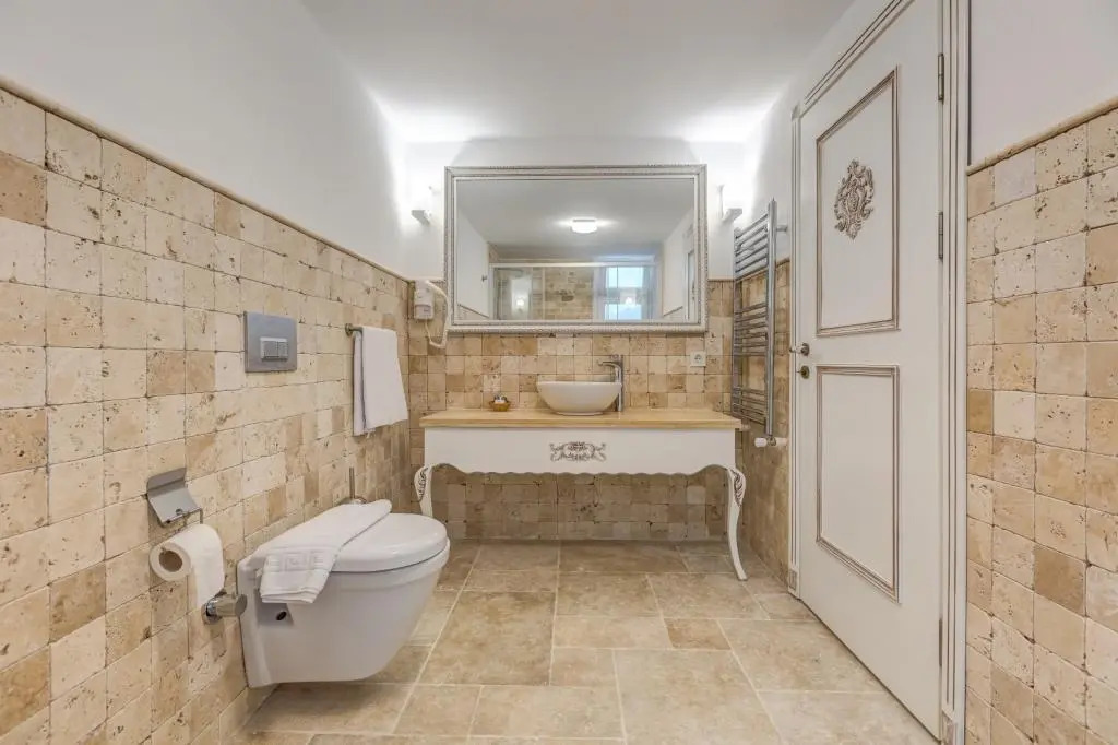Bel Canto Alaçatı Hotel