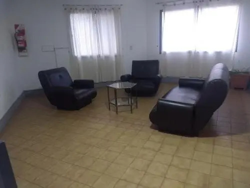 Hotel Buenos Aires