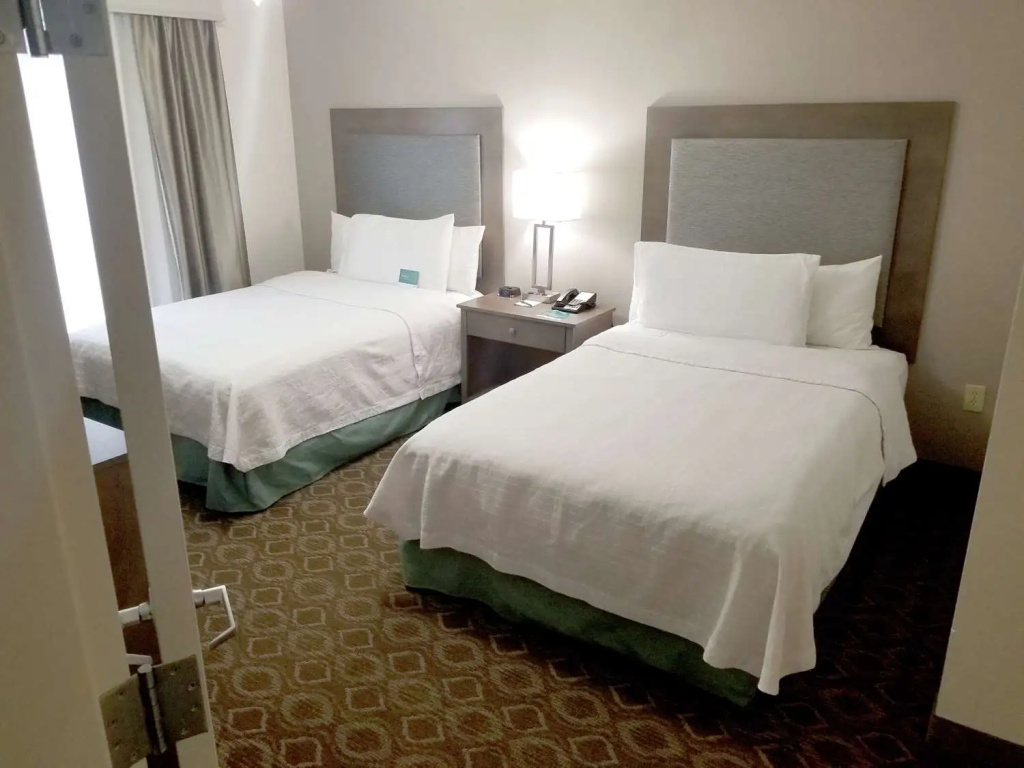 Homewood Suites by Hilton Orlando Maitland