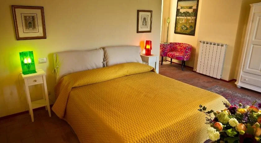 Suite Accommodation