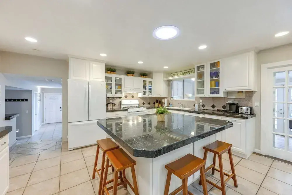 Expansive Flagstaff Family Retreat w/ Media Room!