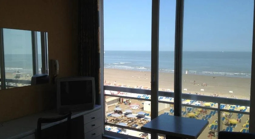 Strandhotel