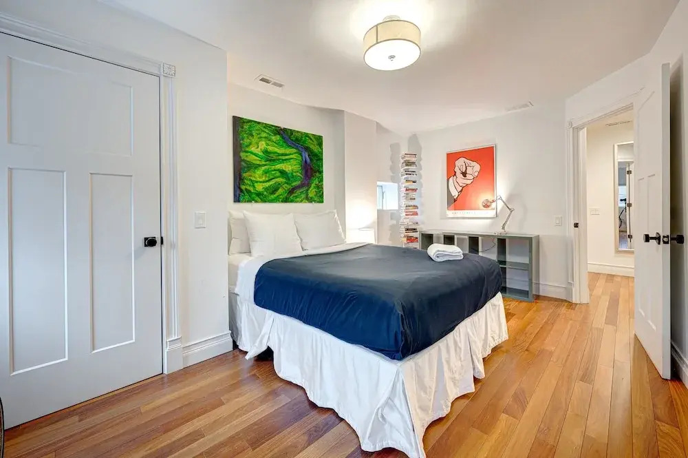 Spacious Luxury Townhouse Old Town by AllSet Turnover