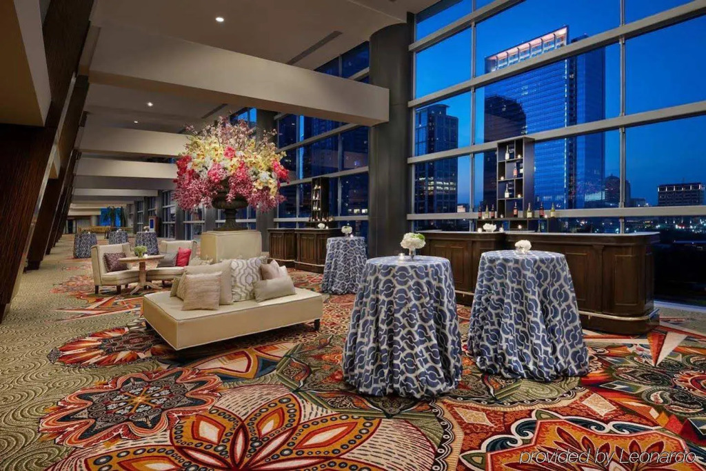 Hilton Americas - Houston