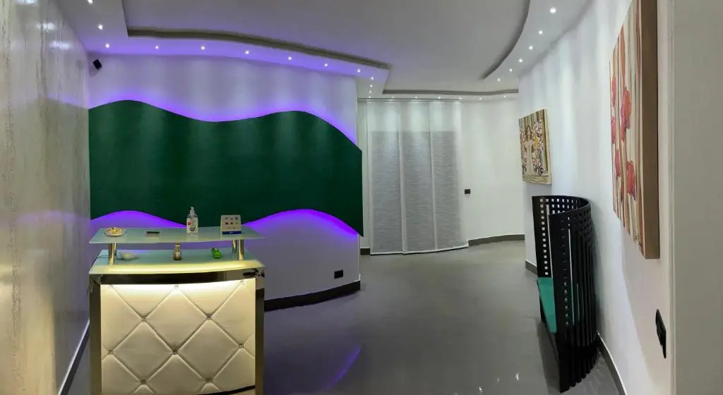 B&B Rossini Luxury 2
