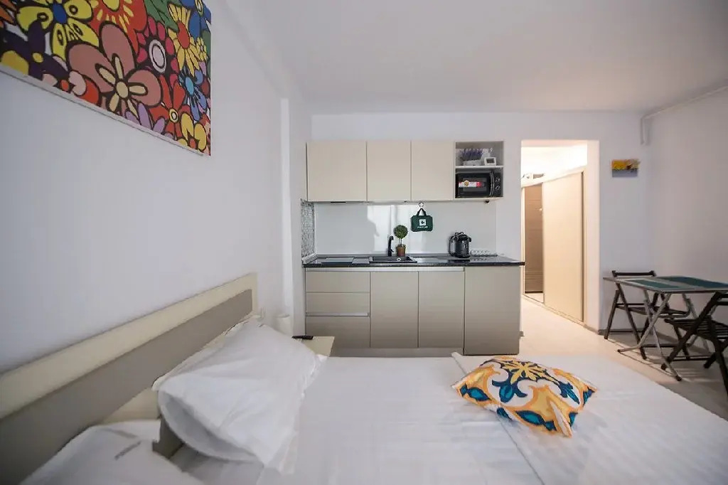 Apartament APARTEL PHOENIX cm