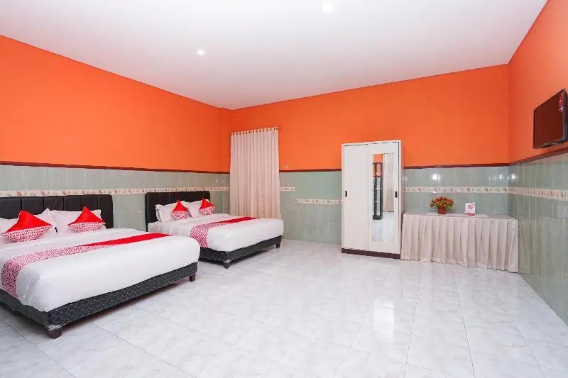 Graha Surya Palace