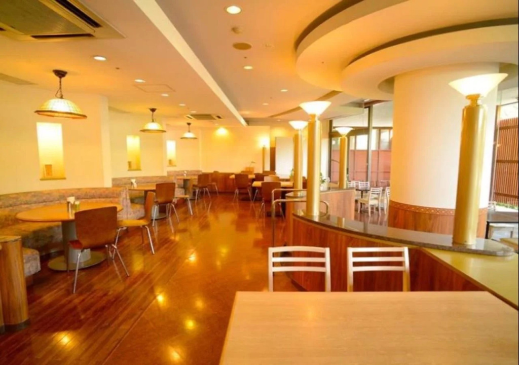 ANA Holiday Inn Tosu by IHG