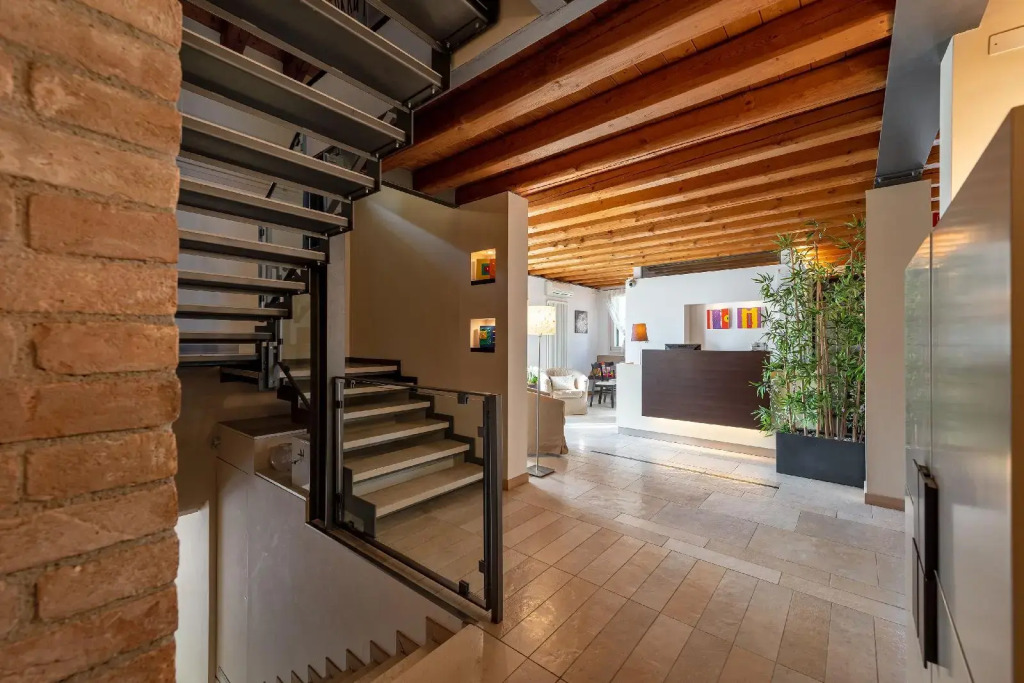 Hotel Rovere