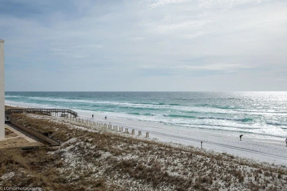 Inlet Reef 304 Destin - 2 Br Condo