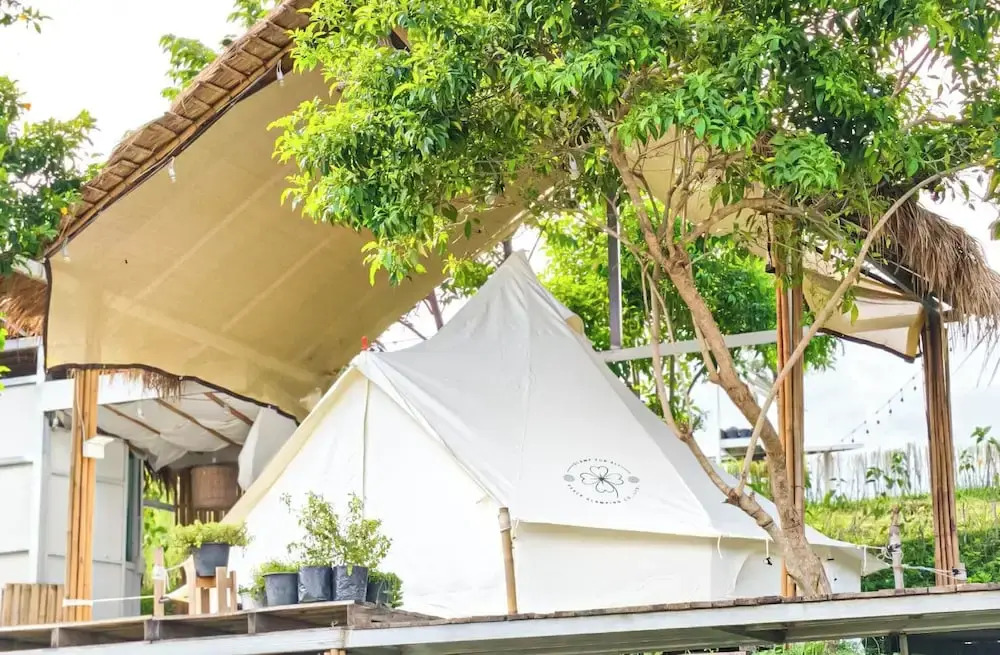 Nai Suan Phan Resort - ในสวนฝัน รีสอร์ท