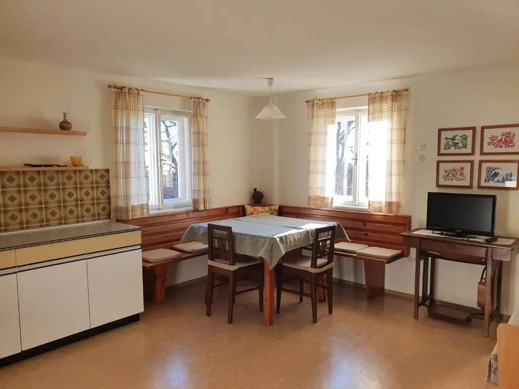 Ferienhaus Koglegg