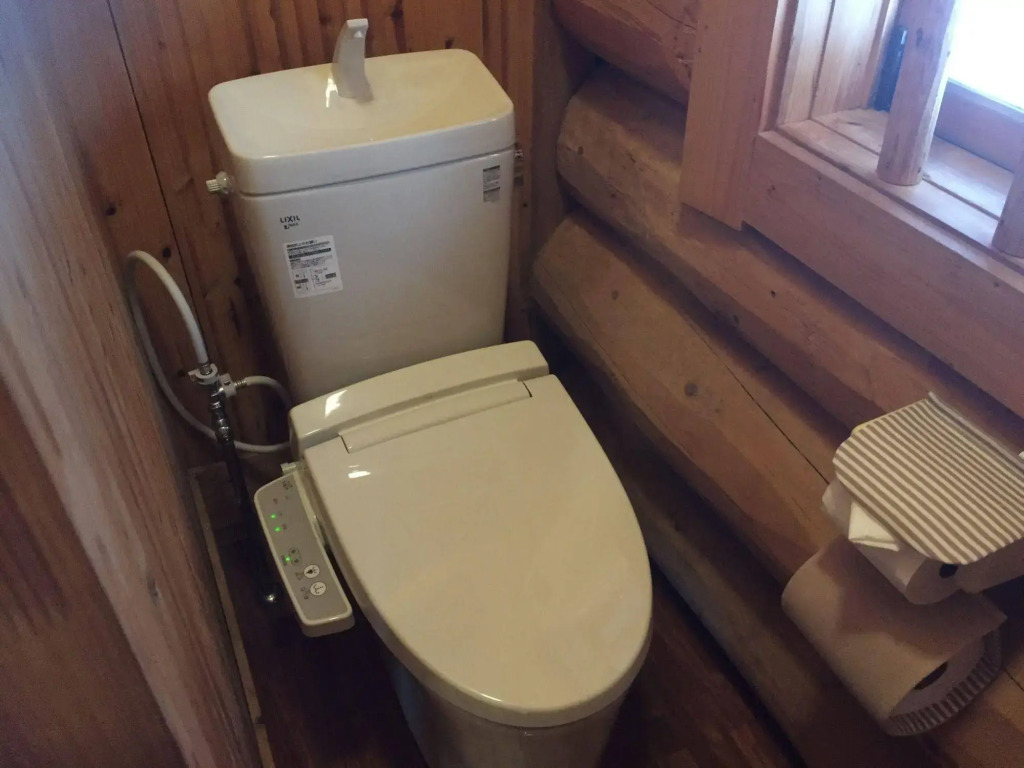 Cottage Jokigen