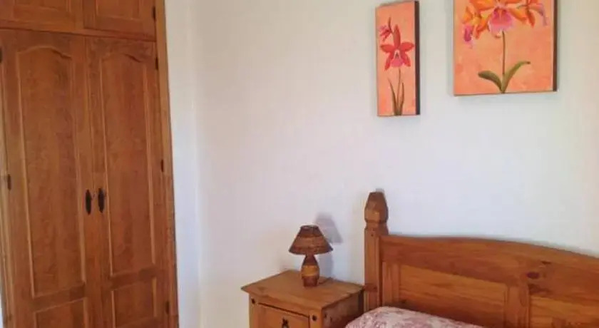 Chalet Las Parcelas