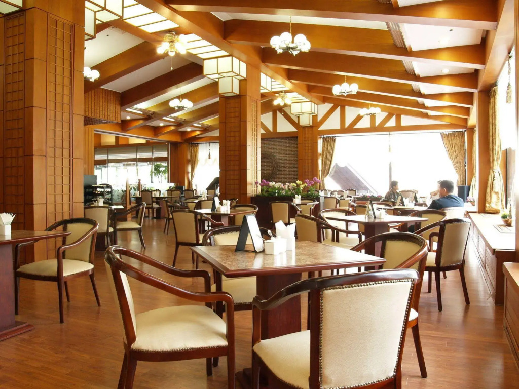 Osaek Greenyard Hotel