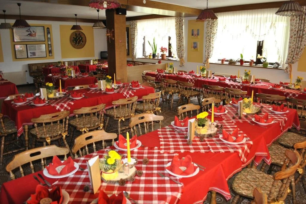 Bed&Breakfast Lausegger