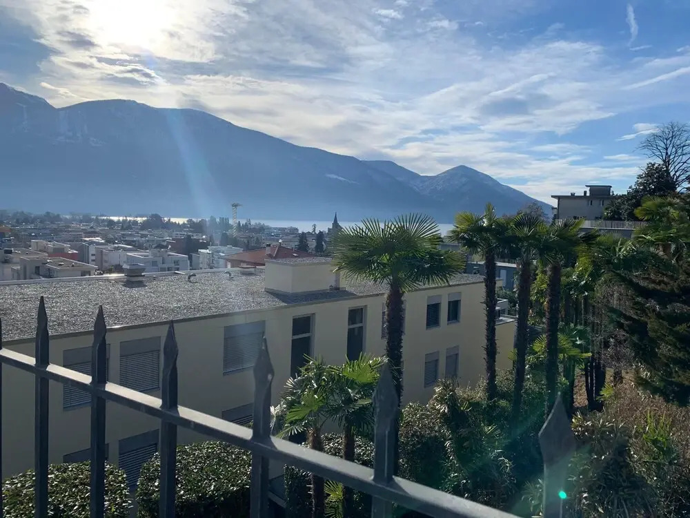 Romantic Ascona