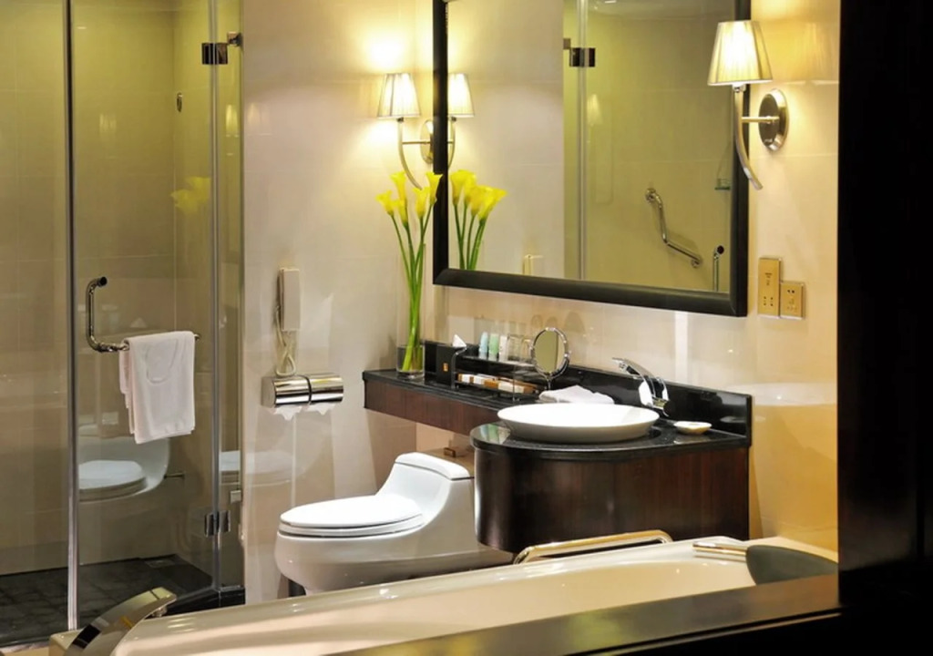 Xiamen Yihao Hotel Hubin North