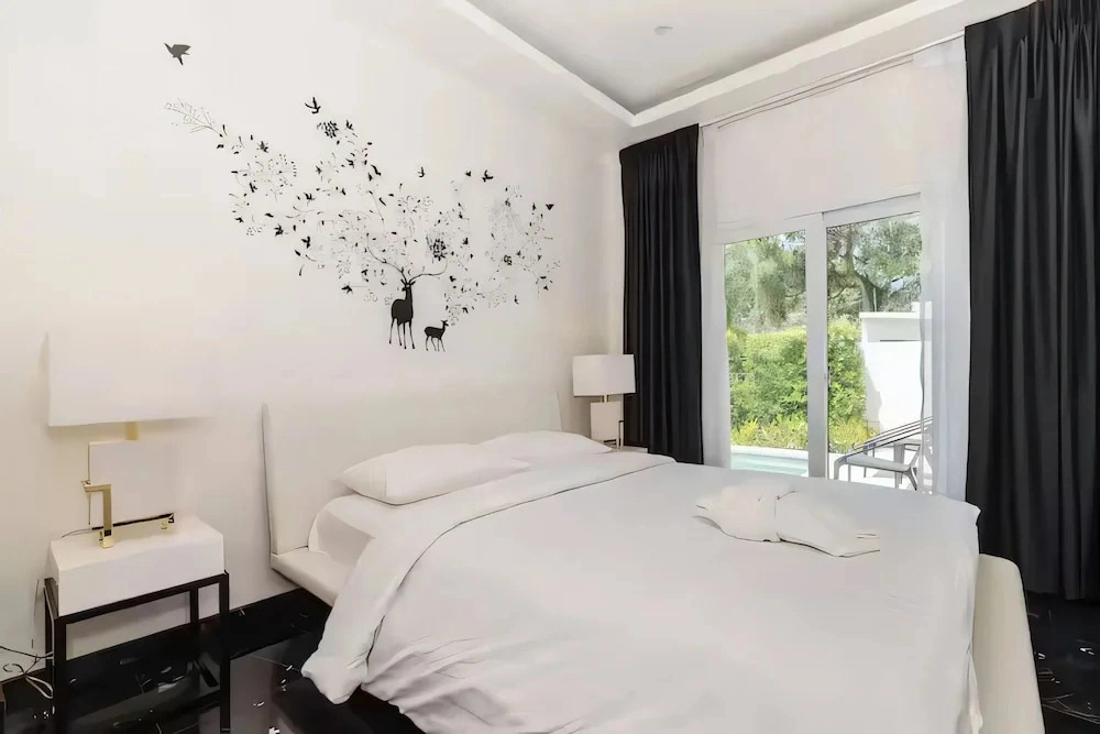 Orchid Paradise Homes OPV03