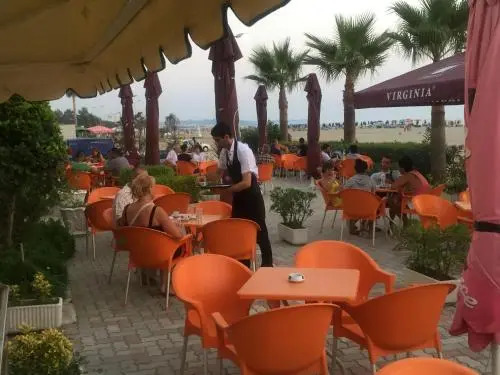 Hotel Kosmira