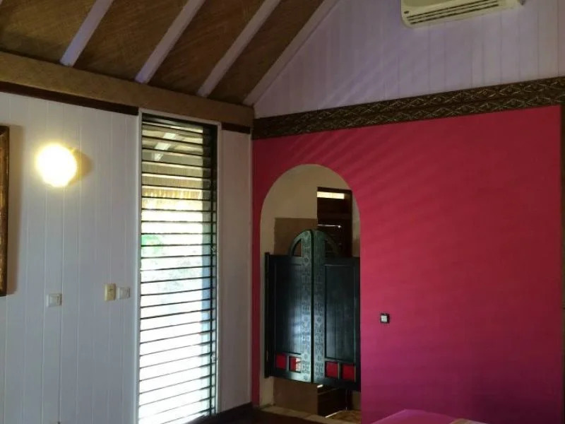 Fare Tokoau Moorea