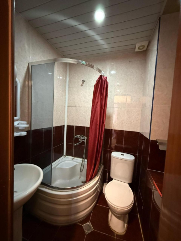 Hotel Meidani