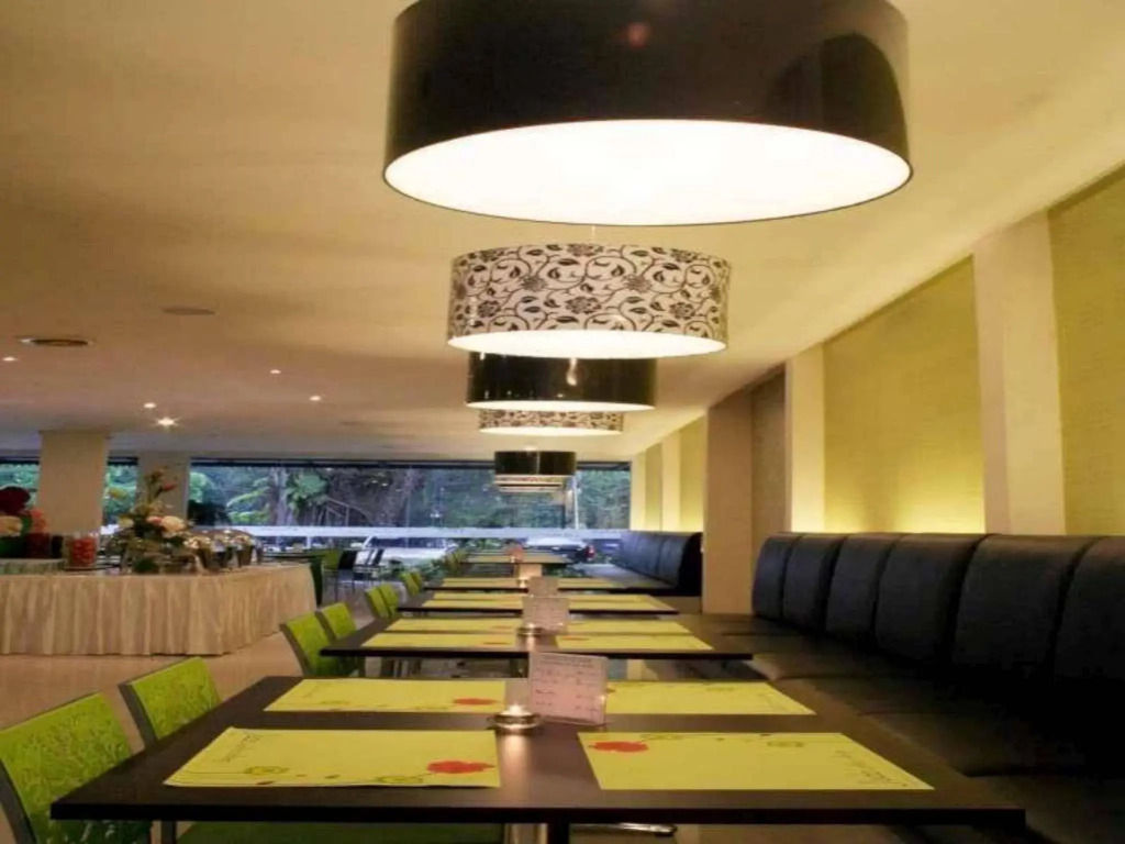 Hotel Permata Bogor