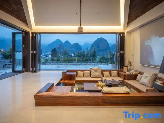 Xingyi Wanfeng Linyueqili B&B