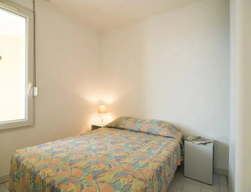 Spacious Coastal Stay for 8 in Cap Dagde