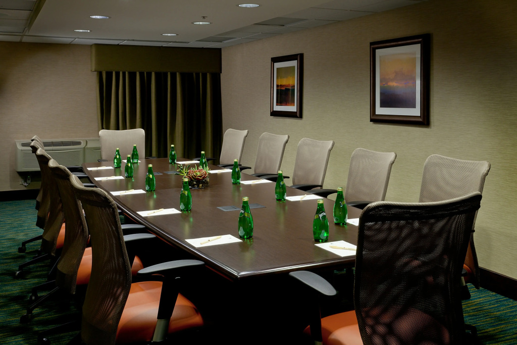 DoubleTree by Hilton Santa Fe