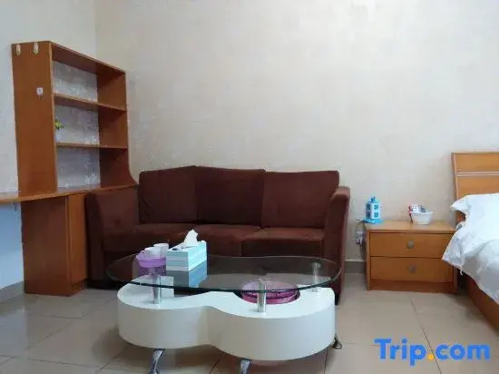 Shenzhen Fu Rong Ying Qiao Property Management Company Ltd