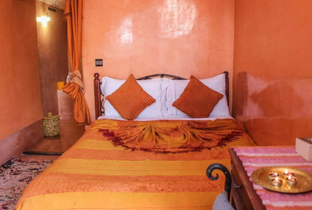 Riad Minorisa