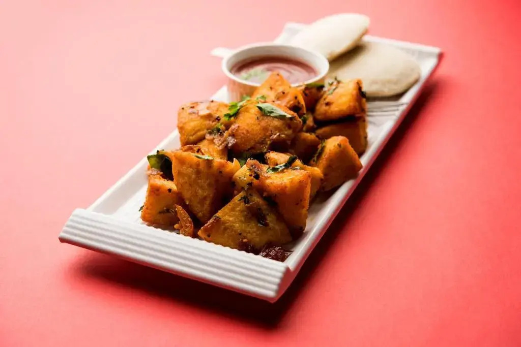 Kucheria Vatika by OYO Rooms