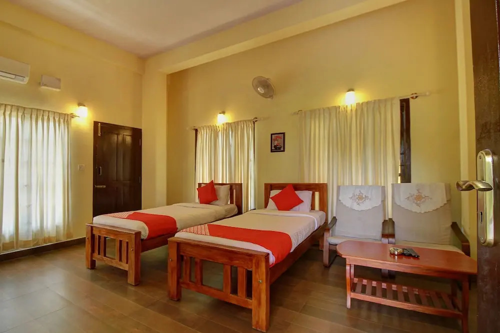 OYO 17387 Hilldale Resorts