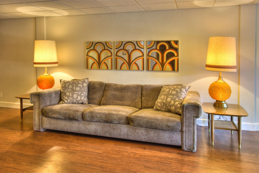 Ashland Hills Hotel & Suites