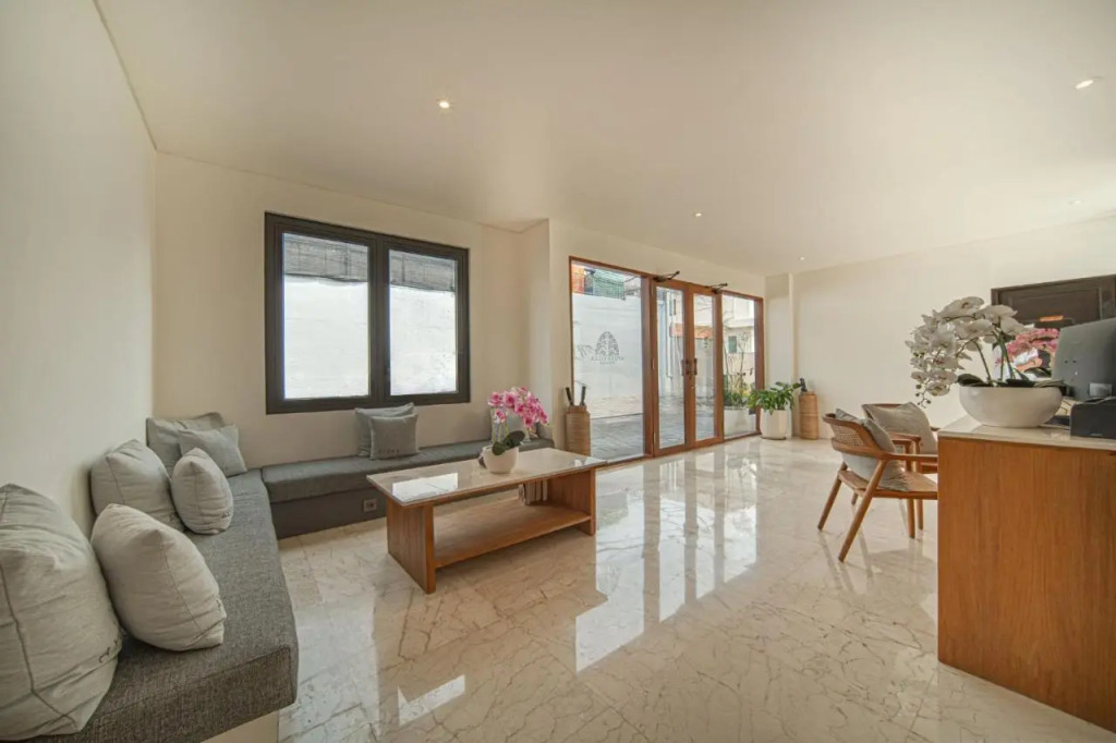 Ayona Beach Villa Canggu by iNi Vie Hospitality