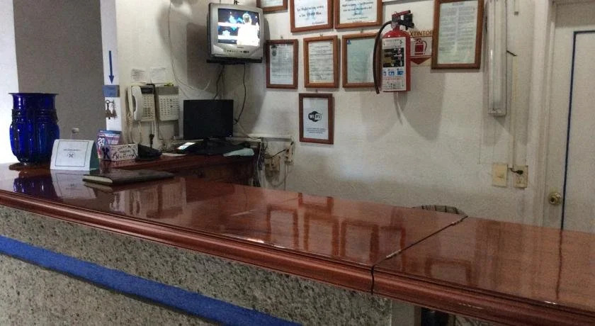 Hotel Cuesta del Chorro