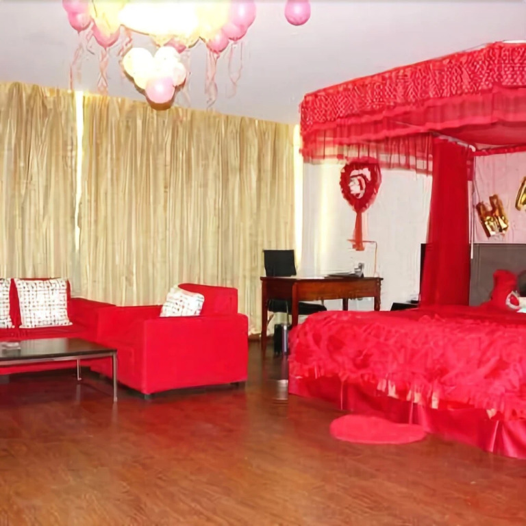 Huiquanhotels
