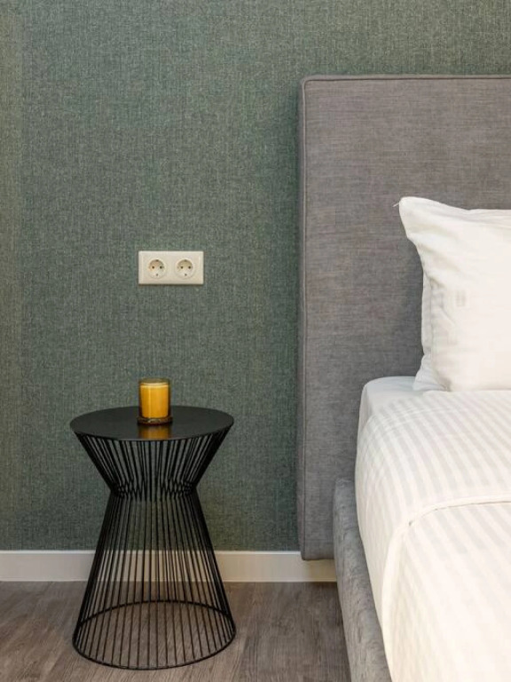 The Beehive Apartments