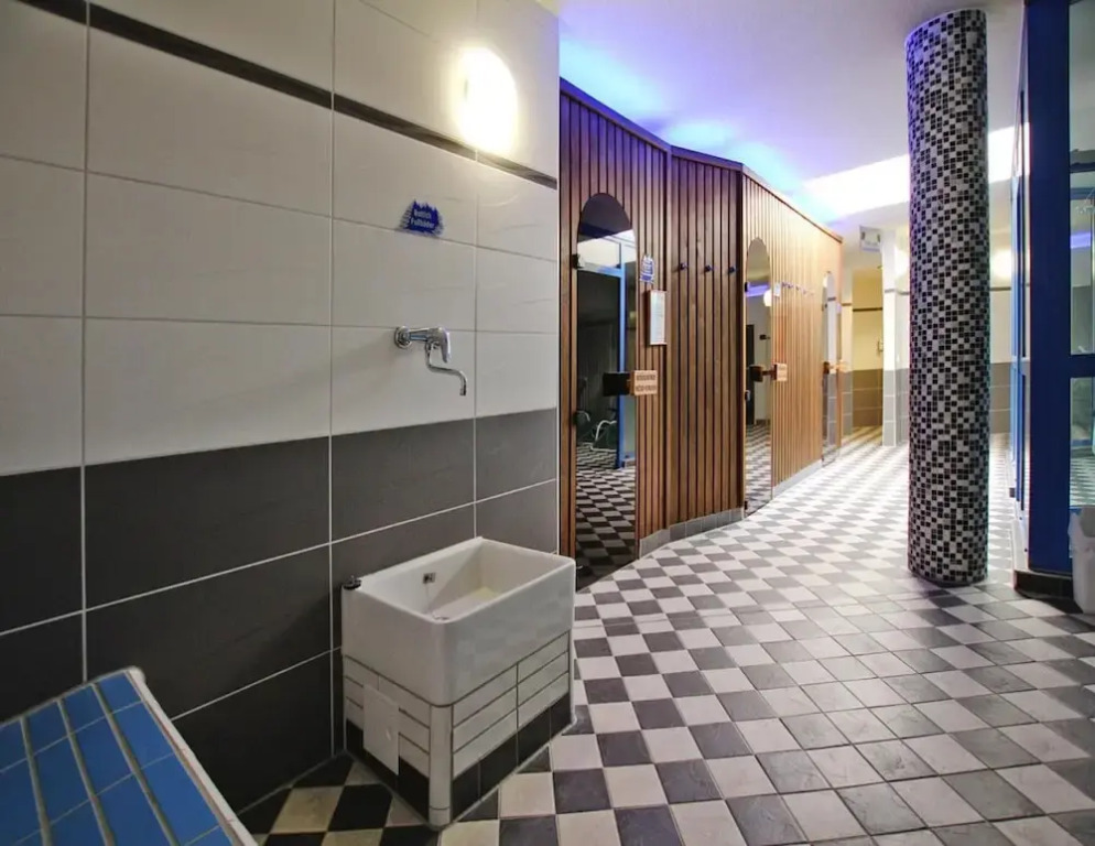 Wohnung in Tanne mit Einem Gemeinsamen Pool