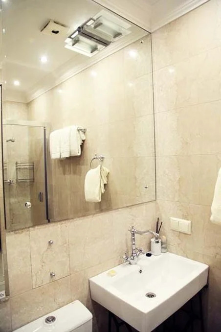 Enjoy Old Town vibes in 1716 Laipu Residence with 4 stylish Apartments and 1 Penthouse