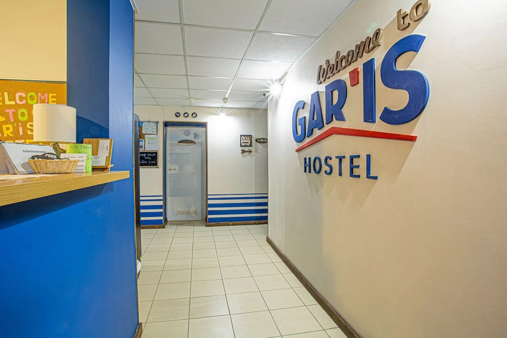 Хостел Garis Kiev