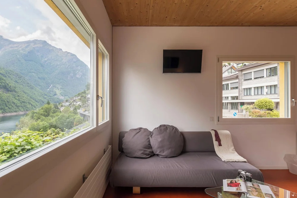 Pizzo Vogorno